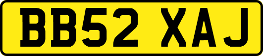 BB52XAJ