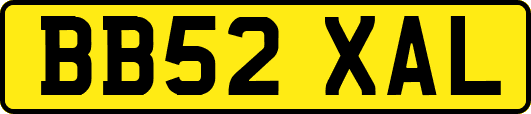 BB52XAL