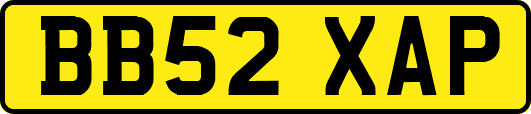 BB52XAP