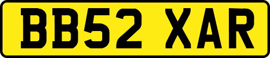 BB52XAR