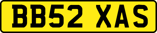 BB52XAS