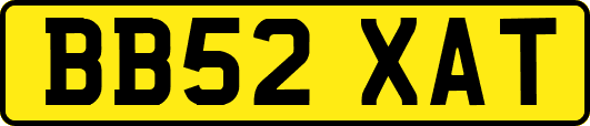 BB52XAT