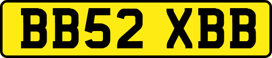 BB52XBB