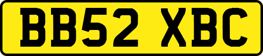 BB52XBC