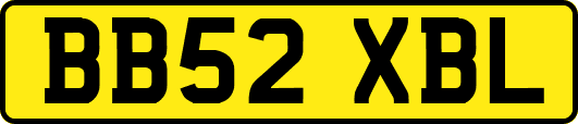 BB52XBL