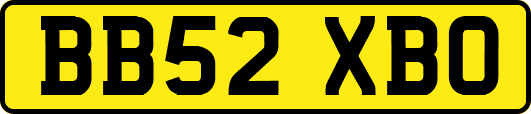BB52XBO
