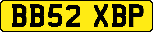 BB52XBP