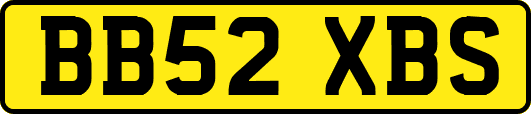 BB52XBS