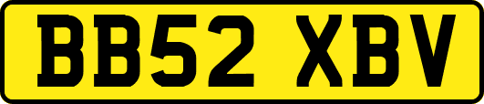 BB52XBV