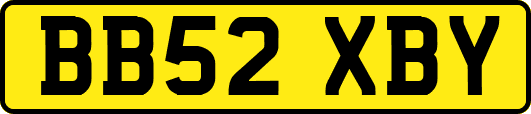 BB52XBY