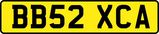 BB52XCA