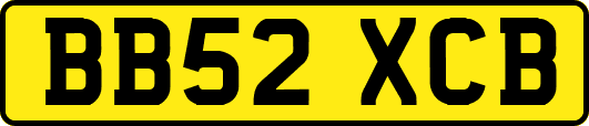 BB52XCB