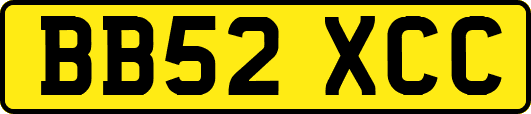 BB52XCC