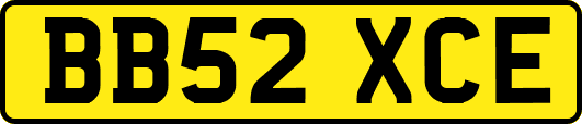 BB52XCE