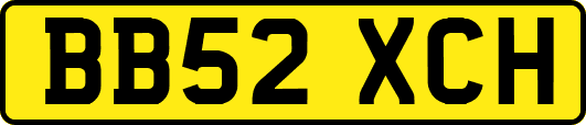 BB52XCH