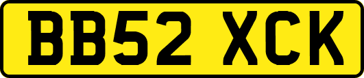 BB52XCK