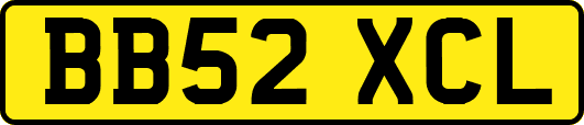 BB52XCL
