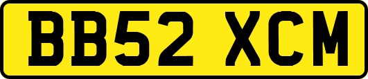 BB52XCM
