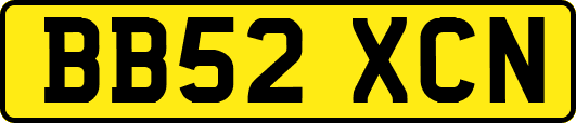 BB52XCN