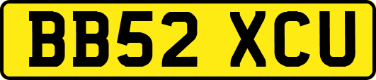 BB52XCU
