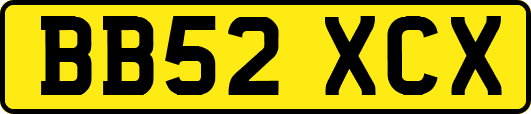 BB52XCX