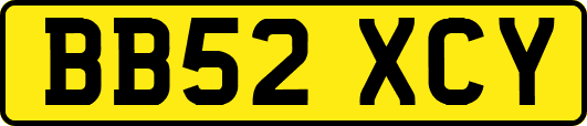 BB52XCY