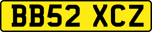 BB52XCZ