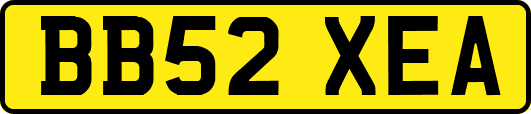 BB52XEA