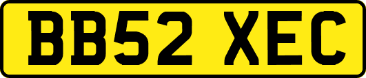 BB52XEC