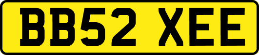 BB52XEE