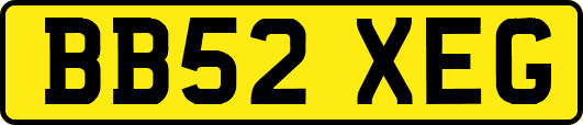 BB52XEG
