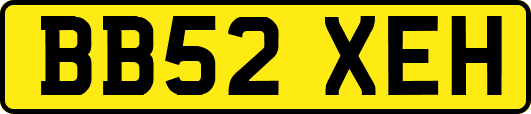 BB52XEH