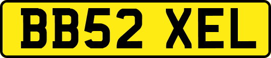 BB52XEL