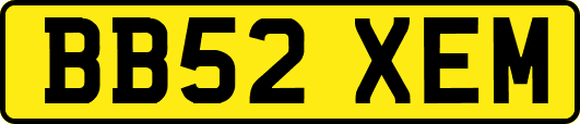 BB52XEM