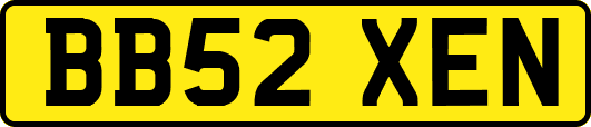 BB52XEN