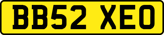 BB52XEO