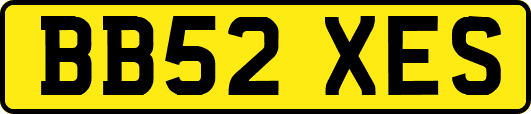 BB52XES
