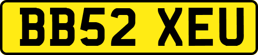 BB52XEU