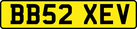 BB52XEV