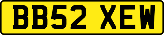 BB52XEW