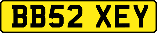 BB52XEY