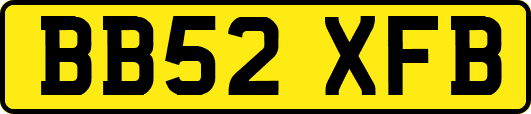 BB52XFB