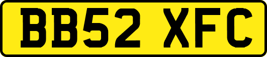 BB52XFC