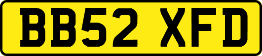 BB52XFD
