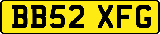 BB52XFG
