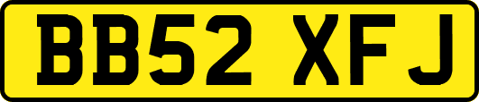 BB52XFJ
