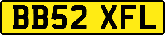 BB52XFL