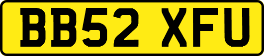 BB52XFU
