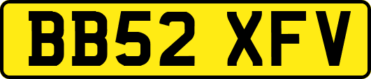 BB52XFV