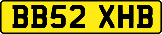 BB52XHB